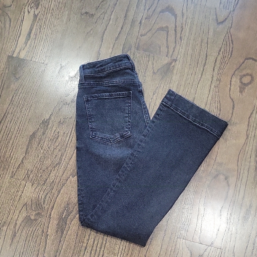 Kut from the Kloth - Fab AB Ankle flare Jeans